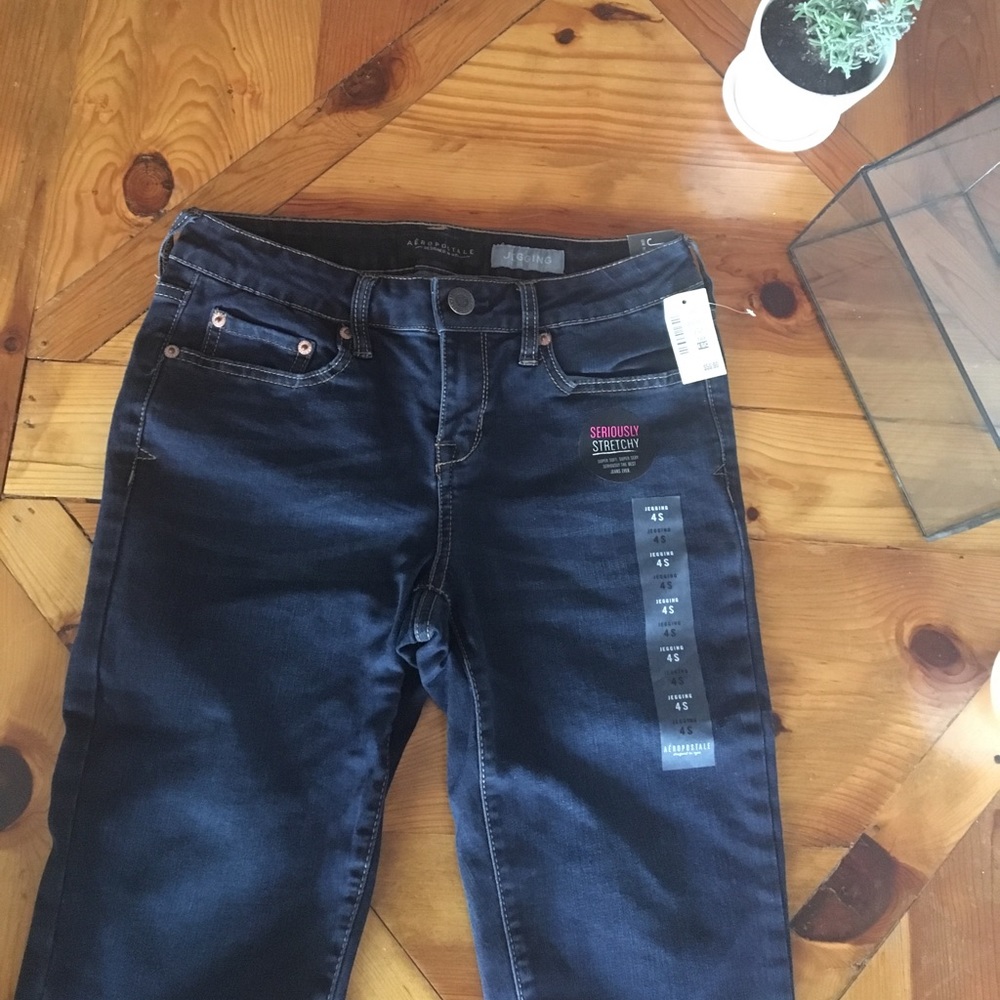AEROPOSTALE JEGGING SIZE 4