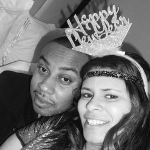 Meet your Posher, Ellis