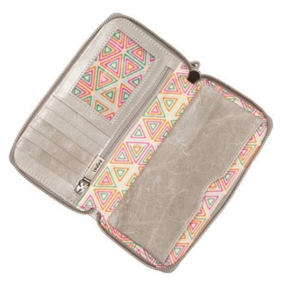 HOBO wristlet - Picture 2 of 2