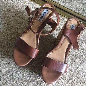 Steve Madden Wedges