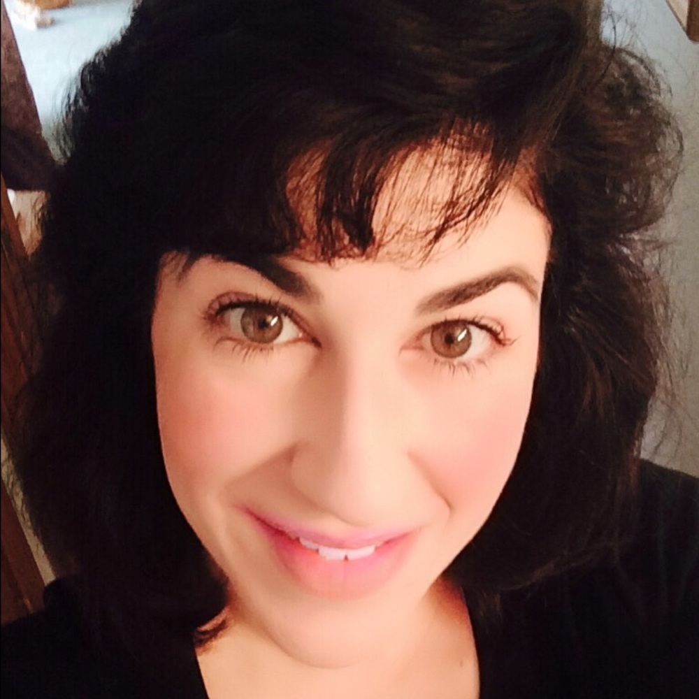 Meet your Posher, Tricia