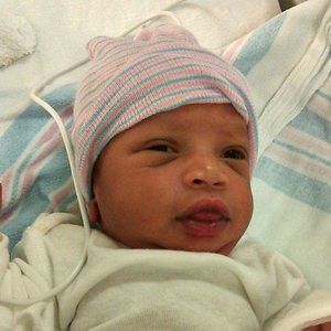 Meet your Posher, Xavier