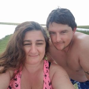 Meet your Posher, Daniel n paula