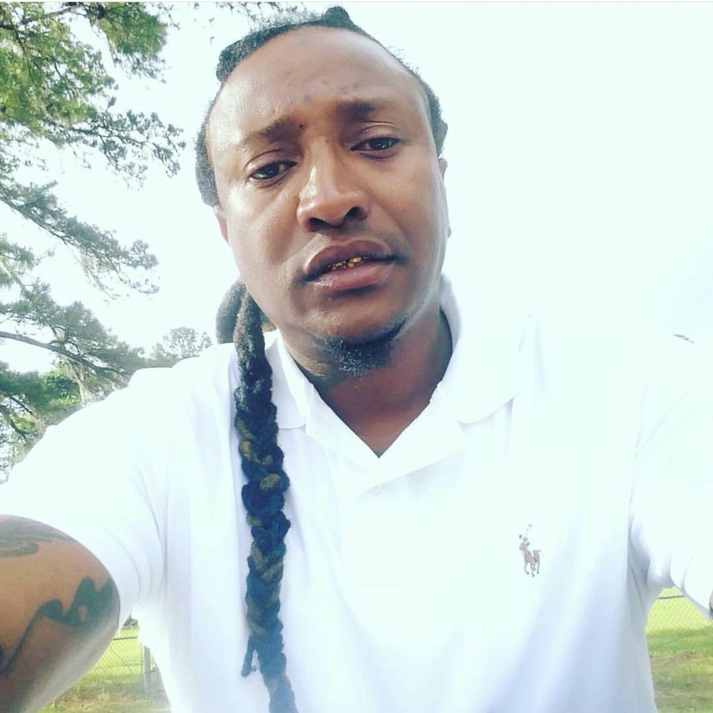 Meet your Posher, Antonio