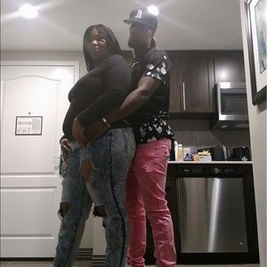 Meet your Posher, Aubrey