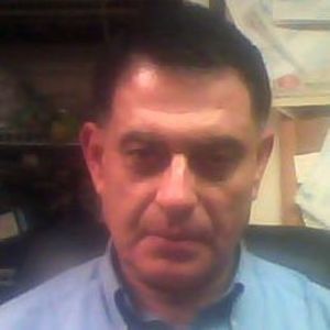 Meet your Posher, Joseph