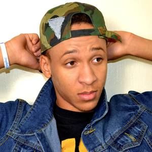 Meet your Posher, Terrence