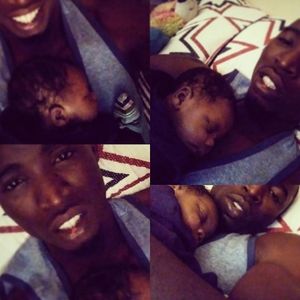 Meet your Posher, Lionel