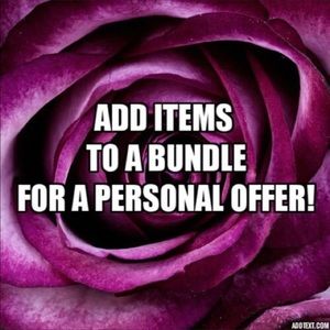 Add 2 or more for your own personal discount.