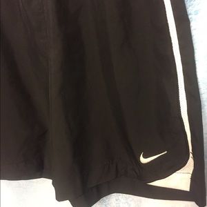 Drifit Nike Women's Shorts