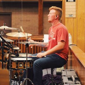 Meet your Posher, Zach