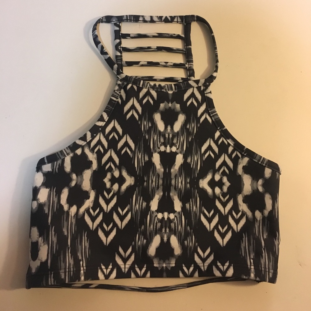 Brand new sports bra