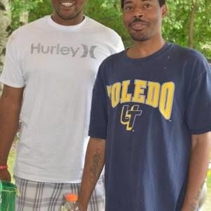 Meet your Posher, Devin