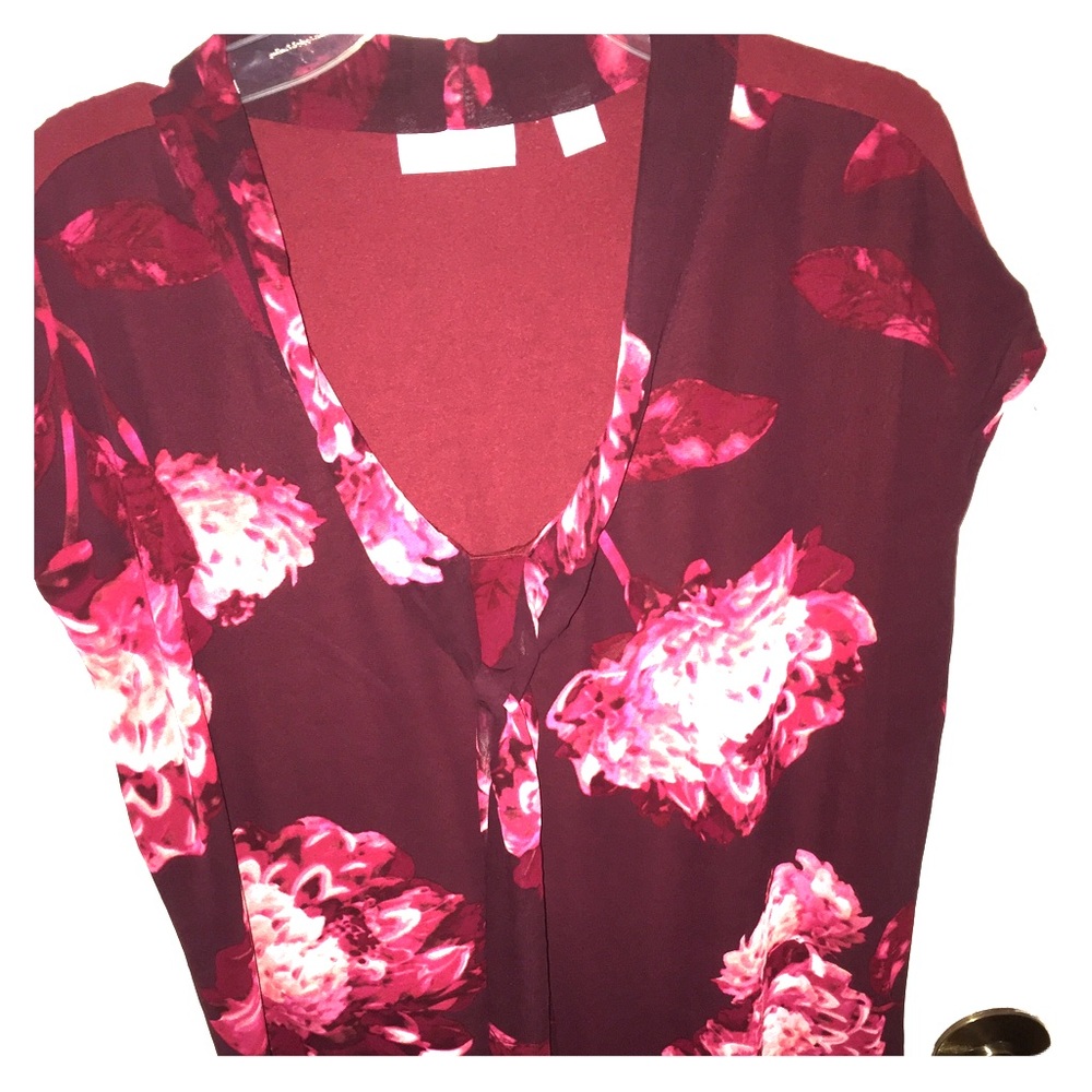 Nyco Blouse