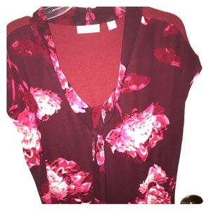 Nyco Blouse