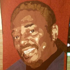 Meet your Posher, Darnell