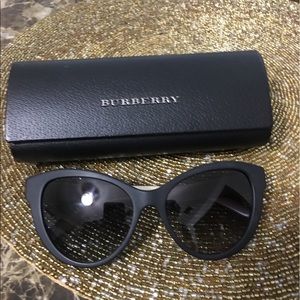 Burberry Sunglasses