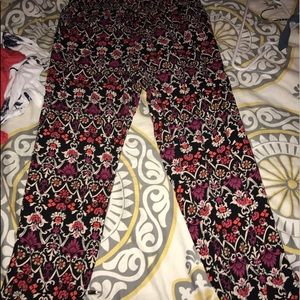 Forever 21 pants