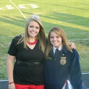 Meet your Posher, Terrill