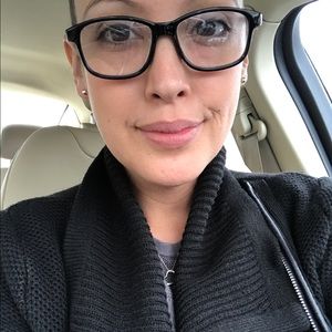 Meet your Posher, Daisy