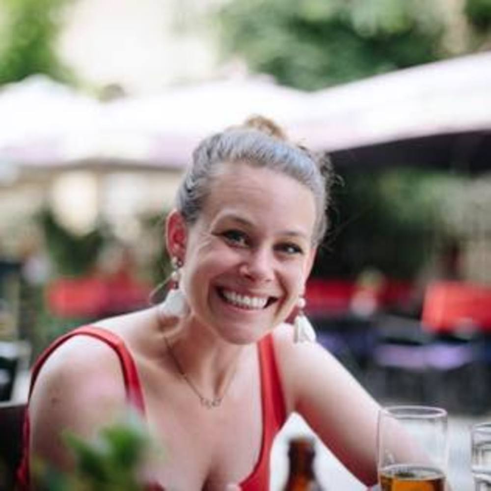 Meet your Posher, Rikki