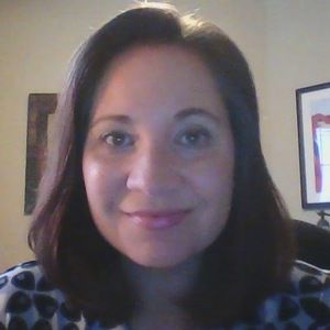 Meet your Posher, Kristen