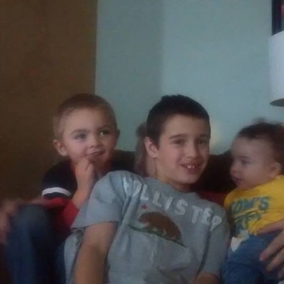 Meet your Posher, Ruth - Picture 1 of 1