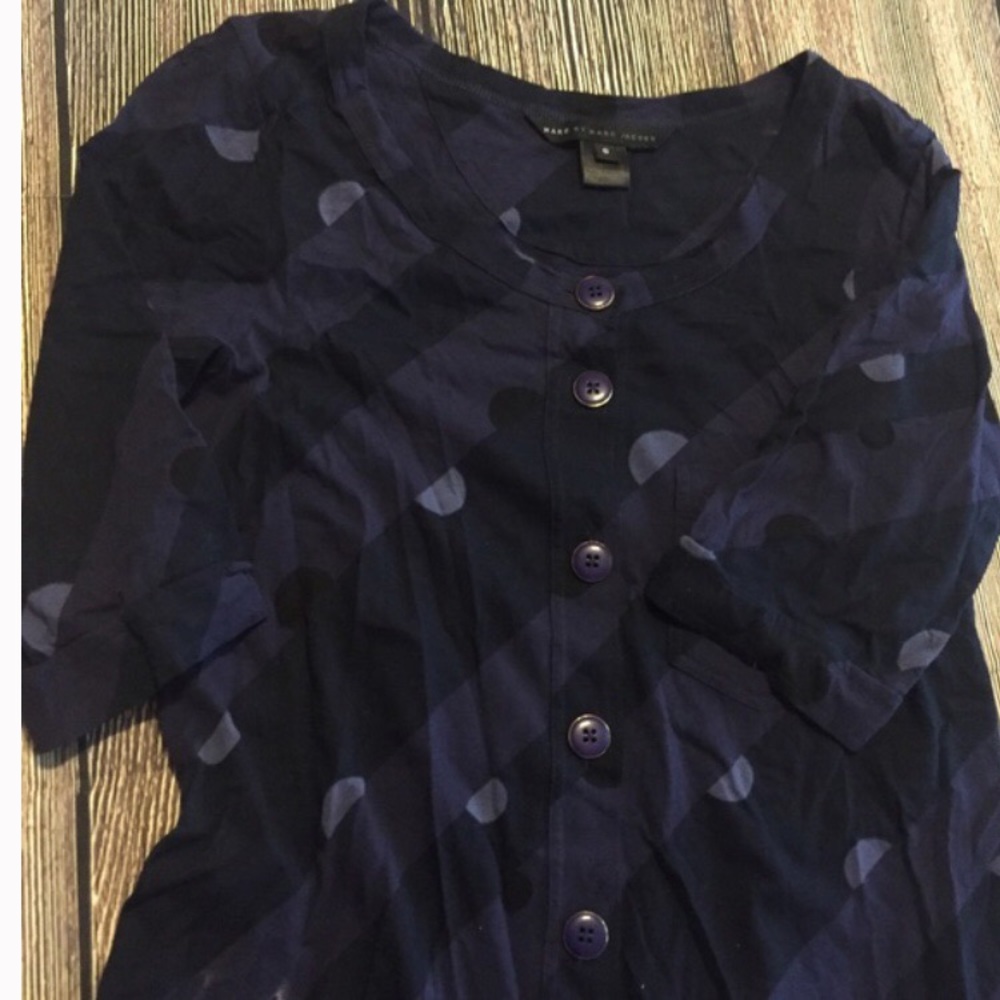 Almost new Marc Jacobs shirt