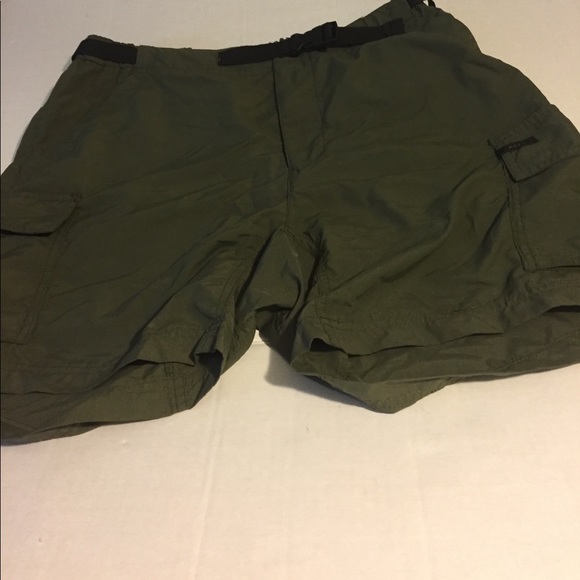 REI Pants - REI Hiking Shorts