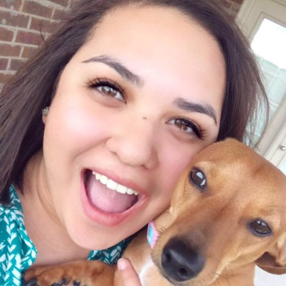 Meet your Posher, Gaby - Picture 1 of 1