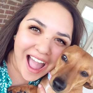 Meet your Posher, Gaby