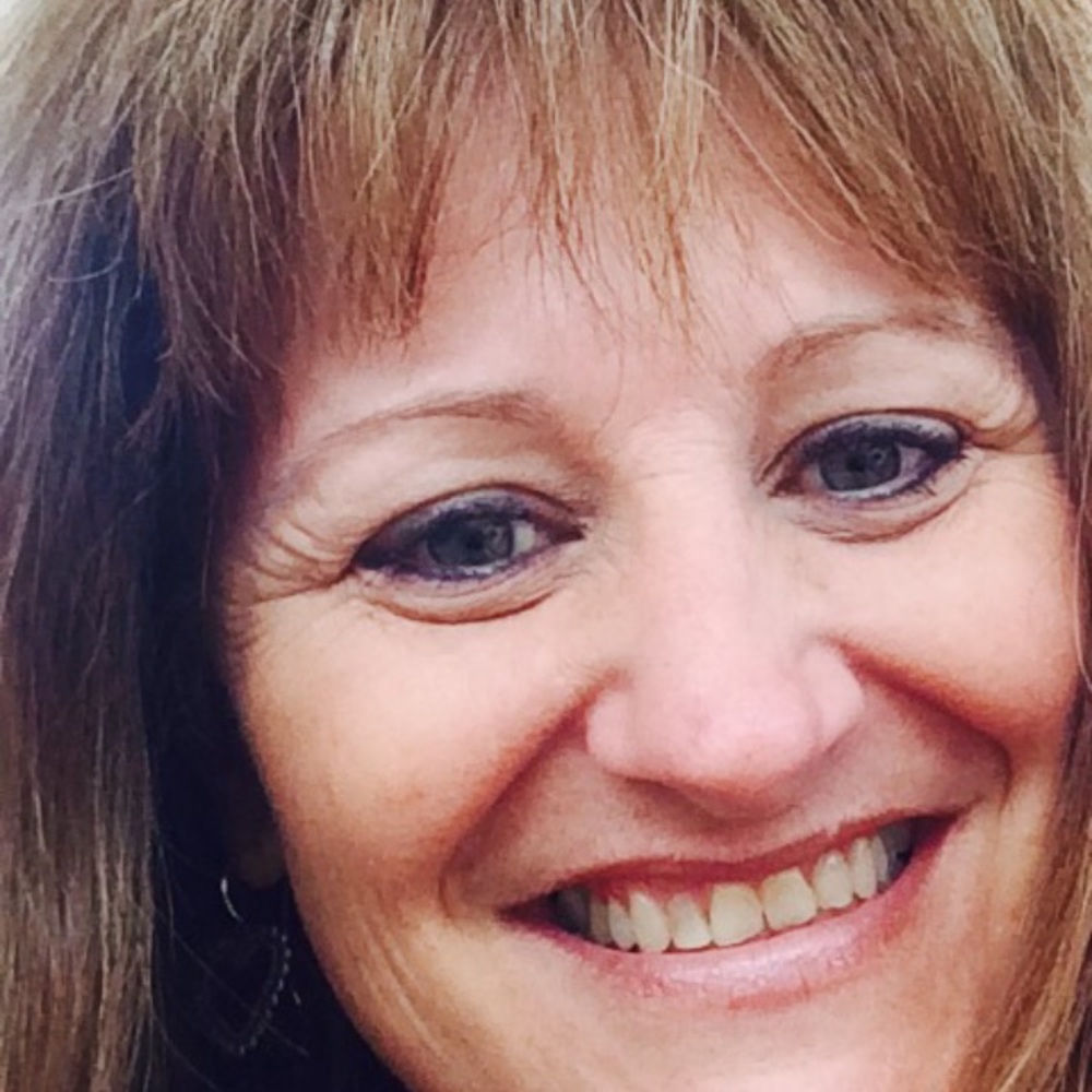 Meet your Posher, Heidi