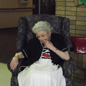 Meet your Posher, Deborah