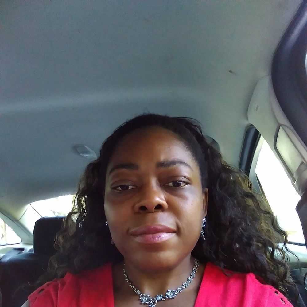 Meet your Posher, Charlotte