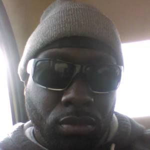 Meet your Posher, Donte