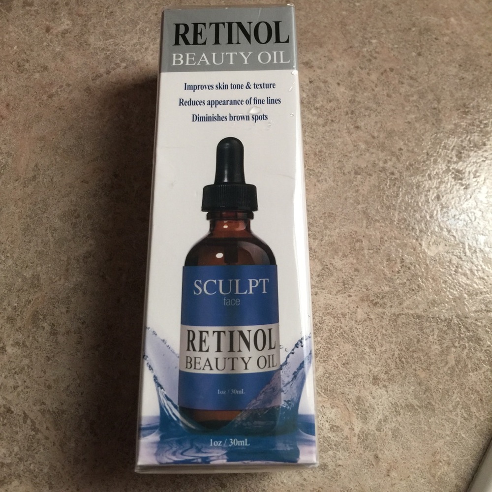 Skincare