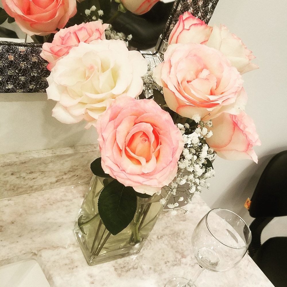 Meet your Posher, Lucitania