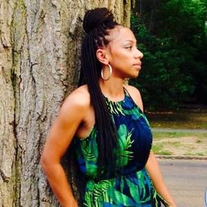 Meet your Posher, Rebecca