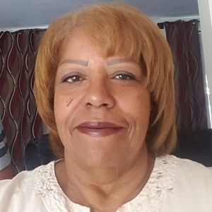 Meet your Posher, Rosa