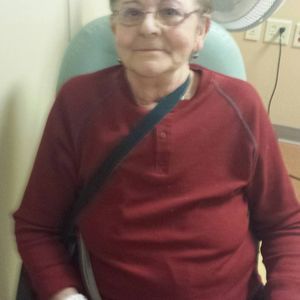 Meet your Posher, Christina