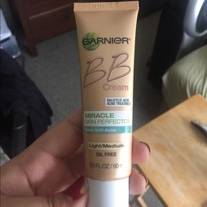 Brand new Garnier Bb Cream in light/medium