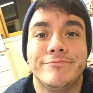 Meet your Posher, Joshua