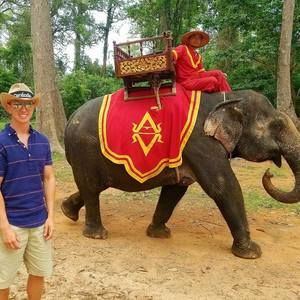 Meet your Posher, Zach