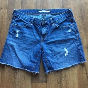Old Navy Jean Shorts