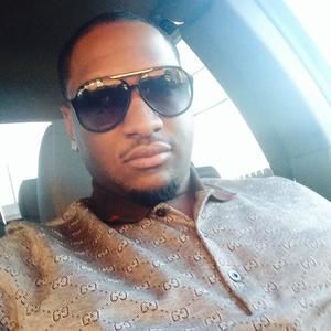 Meet your Posher, Aaron