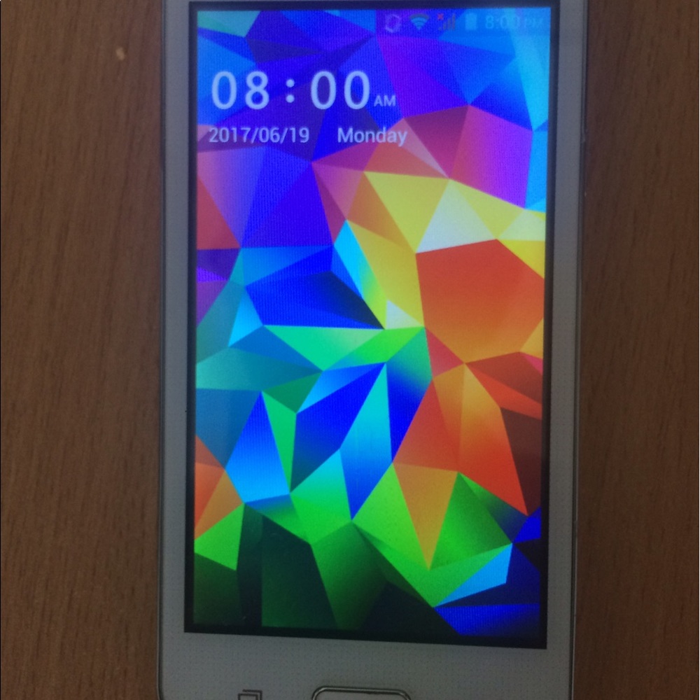 Phone New