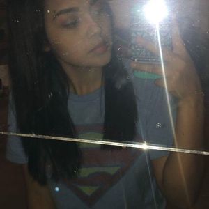 Meet your Posher, Natalia