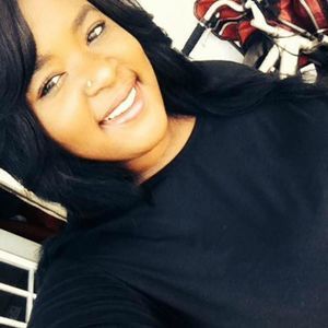 Meet your Posher, Marcia