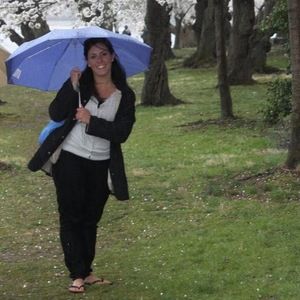 Meet your Posher, Jennifer