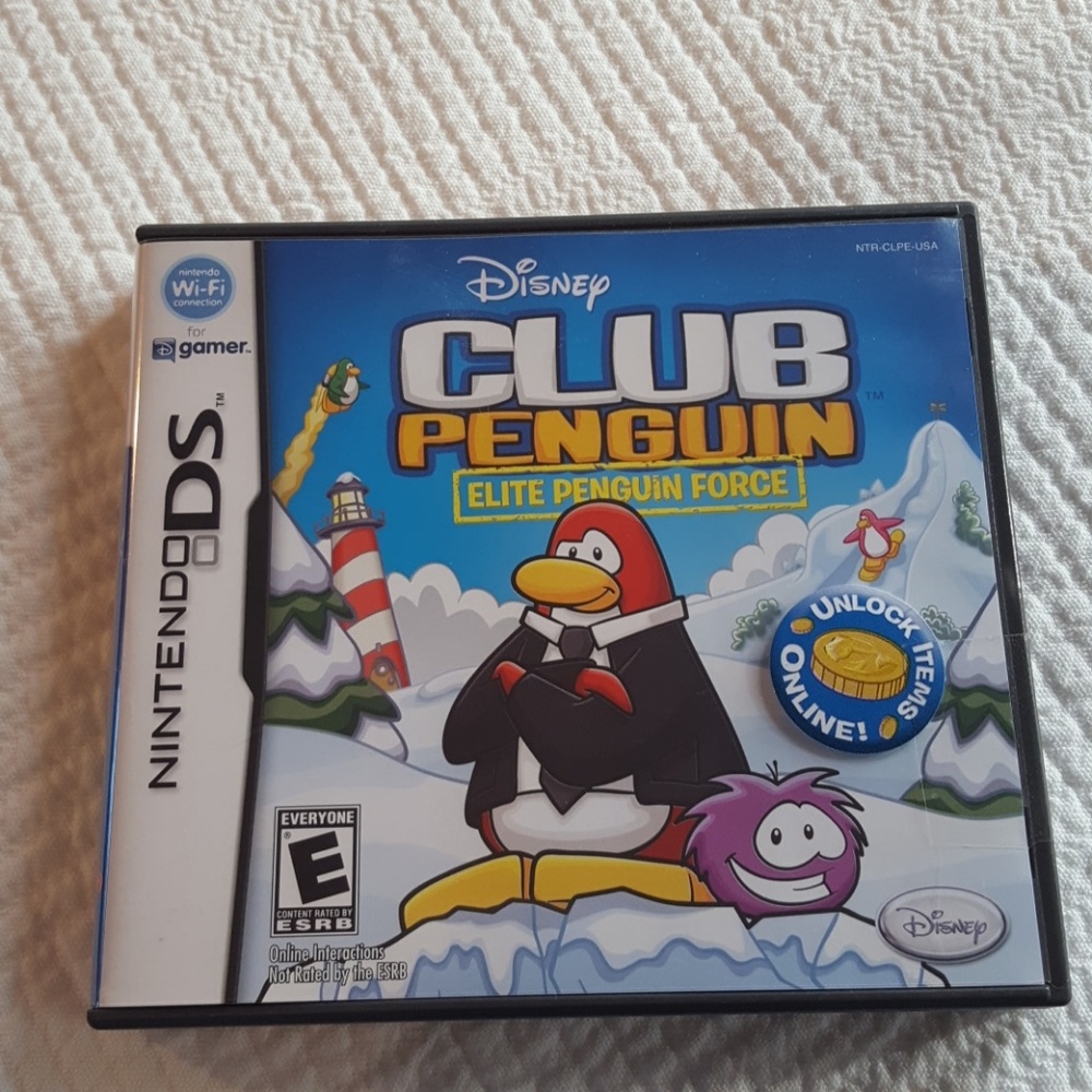 Video game